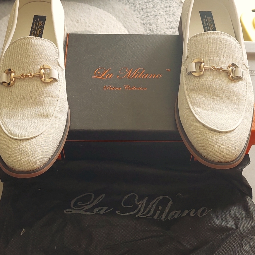 La Milano Patina Collection